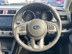LEGACY OUTBACK