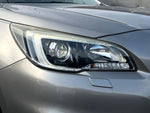 LEGACY OUTBACK
