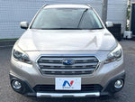 LEGACY OUTBACK