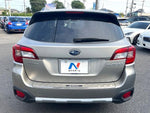 LEGACY OUTBACK