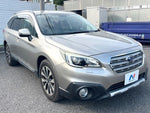 LEGACY OUTBACK
