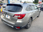 LEGACY OUTBACK