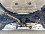 LEGACY OUTBACK