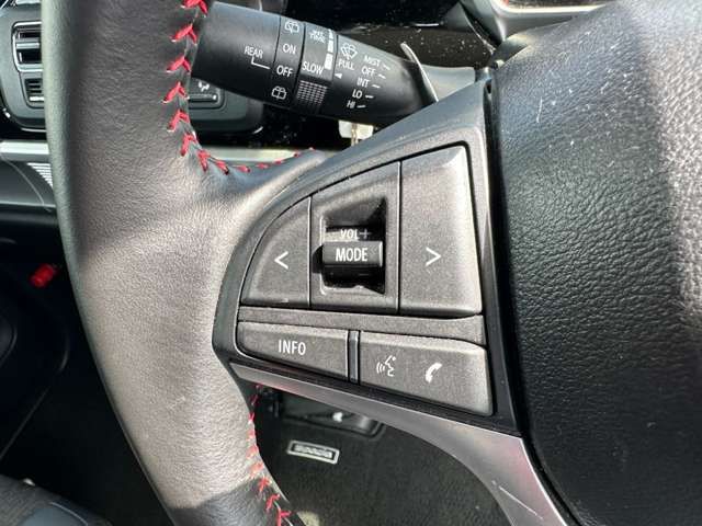 Spacia custom