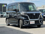 Spacia custom