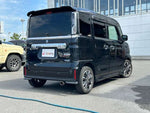 Spacia custom
