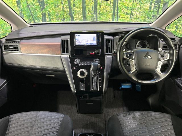 DELICA D:5 4WD
