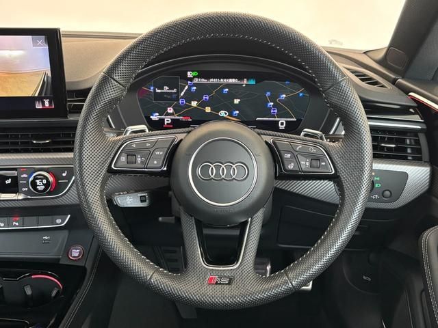 AUDI RS5