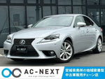 LEXUS IS300h