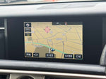 LEXUS IS300h