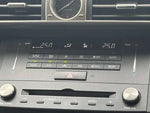 LEXUS IS300h