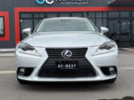 LEXUS IS300h