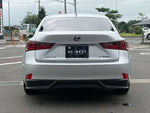 LEXUS IS300h