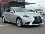 LEXUS IS300h
