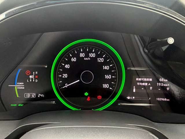 SHUTTLE HYBRID