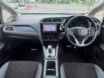 SHUTTLE HYBRID