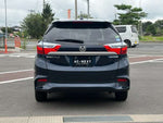 SHUTTLE HYBRID