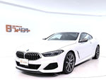 BMW 8series