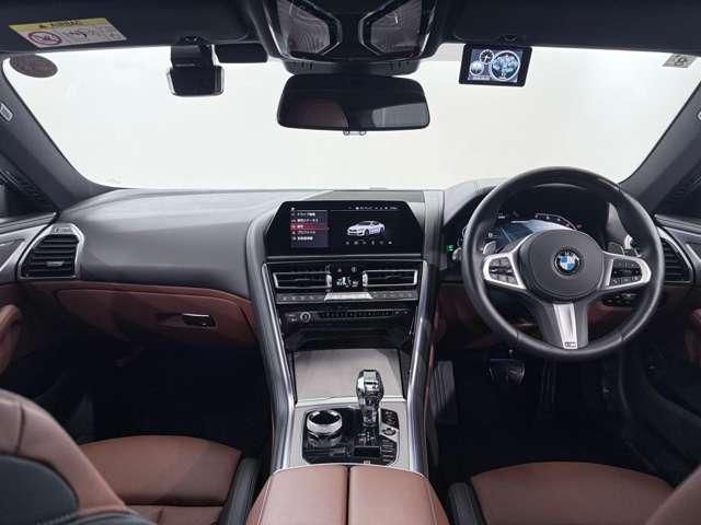BMW 8series