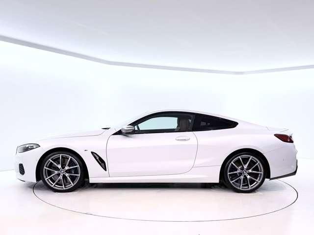 BMW 8series
