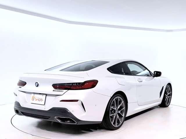 BMW 8series