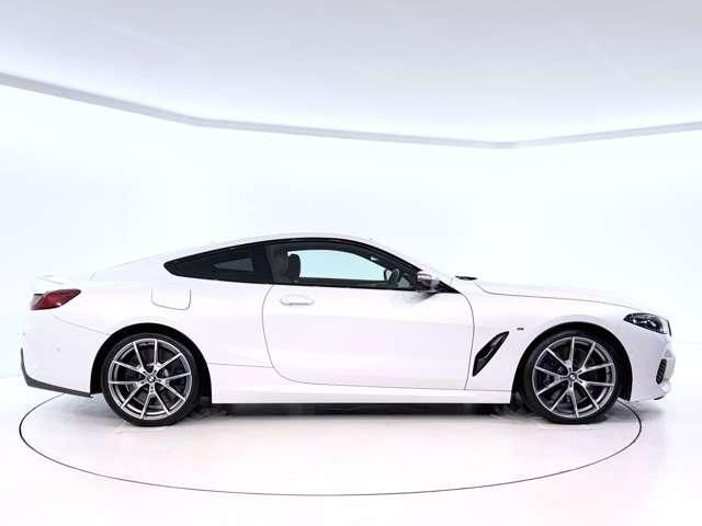 BMW 8series