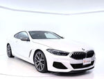 BMW 8series