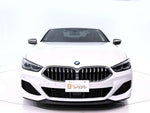 BMW 8series