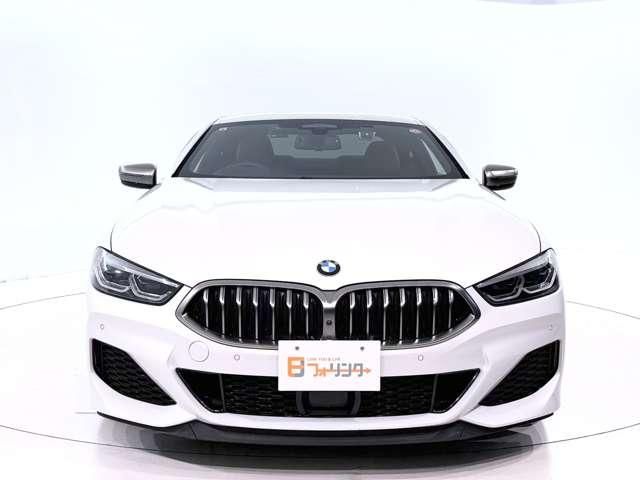 BMW 8series