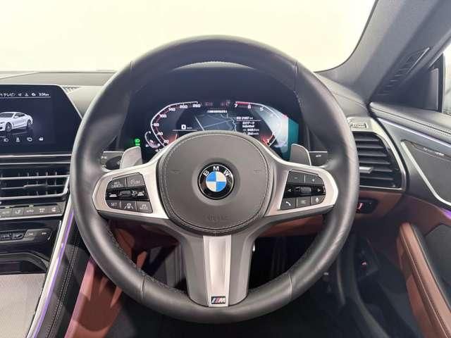 BMW 8series