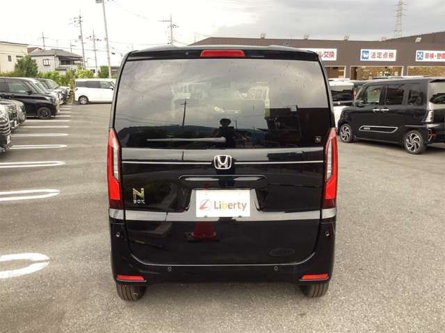 N BOX