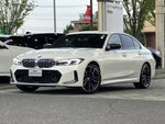 BMW 3series sedan