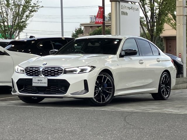 BMW 3series sedan