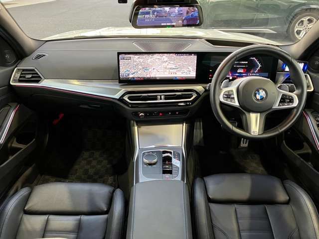 BMW 3series sedan