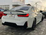 BMW 3series sedan