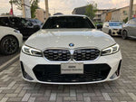 BMW 3series sedan