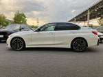 BMW 3series sedan