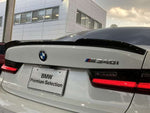 BMW 3series sedan