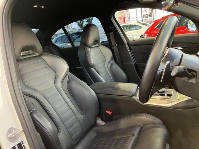 BMW 3series sedan