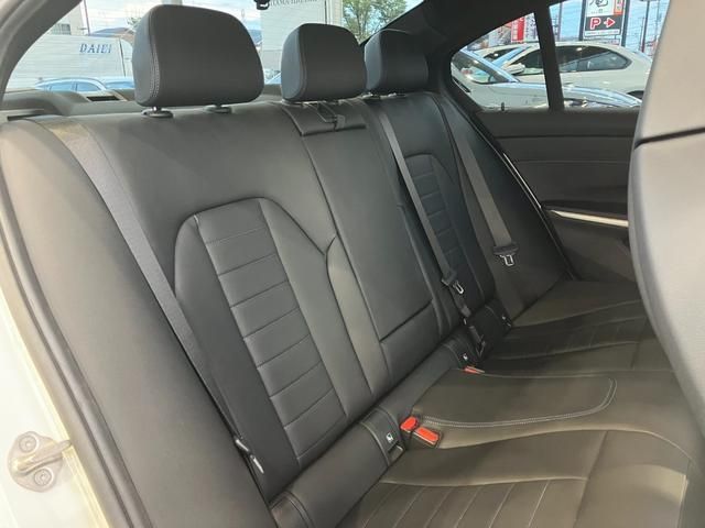 BMW 3series sedan