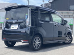 MOVE CUSTOM