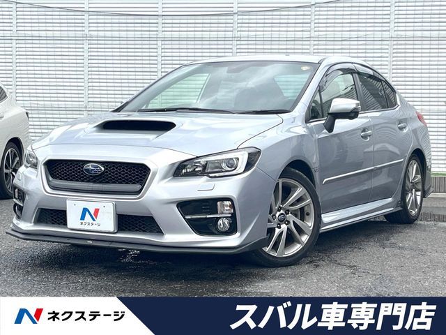 WRX S4