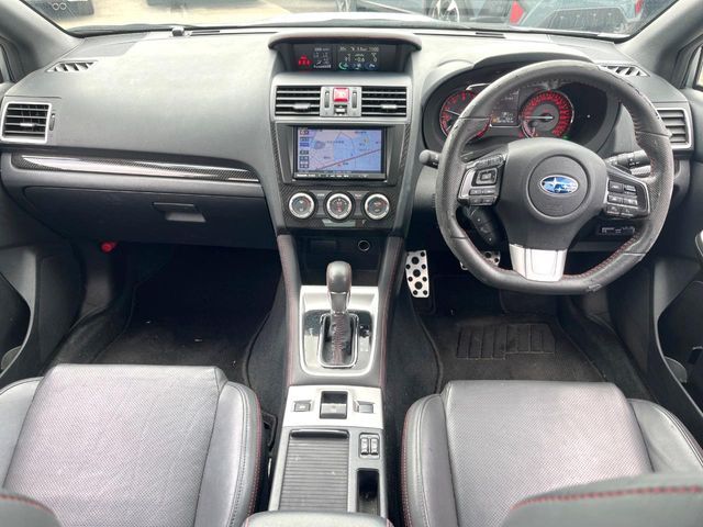 WRX S4