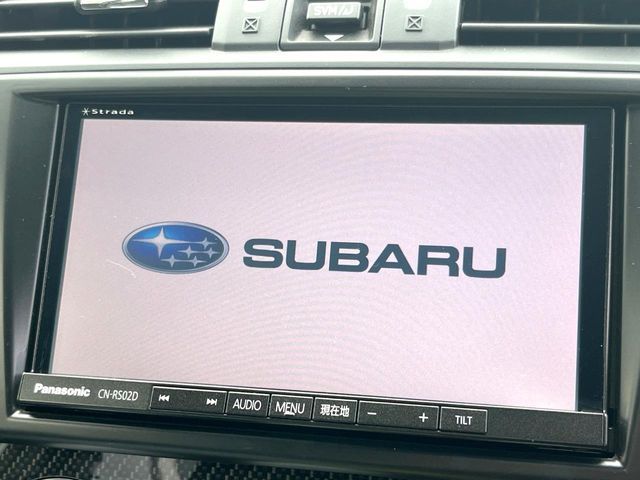WRX S4