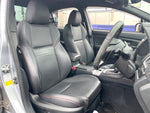 WRX S4