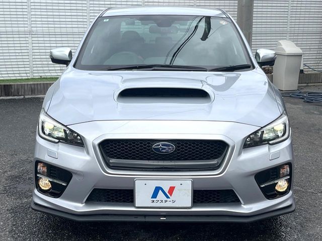 WRX S4