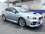 WRX S4
