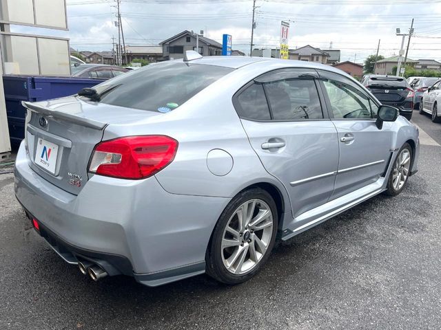 WRX S4