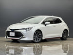 COROLLA SPORT HYBRID