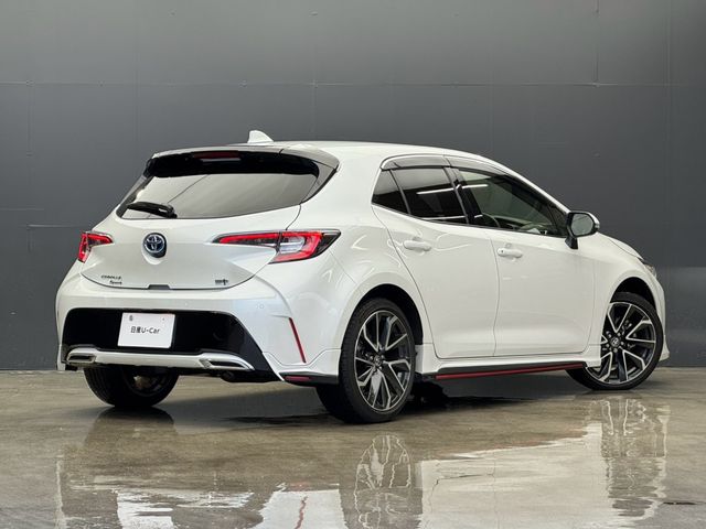 COROLLA SPORT HYBRID
